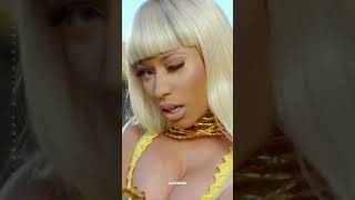 Nicki Minaj High School Audio enhanced Tik Tok ver