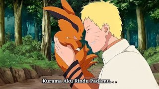 Download lagu Kisah Persahabatan Naruto dan Kurama Dari Kurama Masih Jahat Hingga Baik mp3