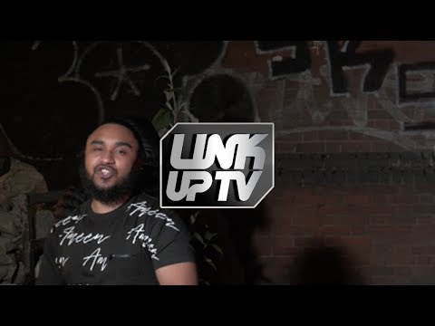 Milly 95 - Frontline [Music Video] | Link Up TV