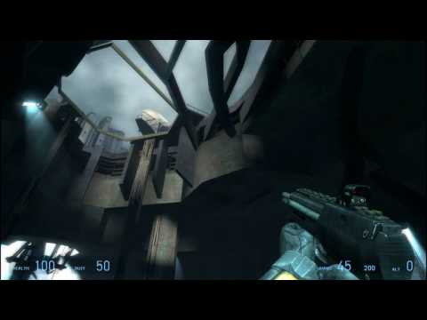 ModPlay - HunterVille: Combine Den