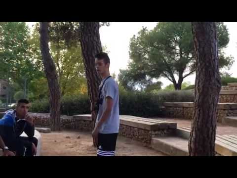 Bo vs Ysor || Cuartos || Tranks Battle