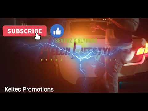 Sevenz, Slyngaz - Meech Lifestyle (Official Audio) @slyngaz