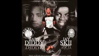 Leezy Da King ft.Jay Skii - Love & Hate (Prod By: Ken P TrunkBangaz) (Baby Diddy)