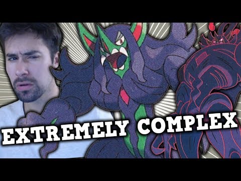 BEST NEW SUPPORT POKEMON?! COMPETITIVE GRIMMSNARL GUIDE
