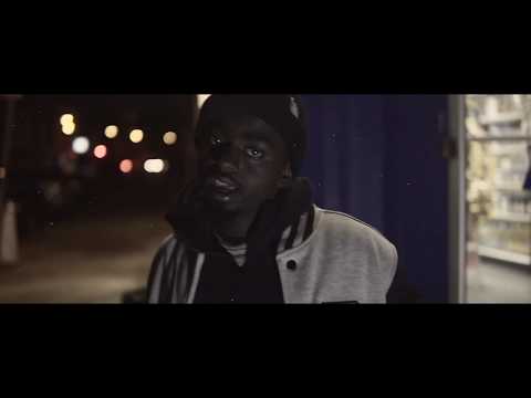 Wudadd - Thug Life (Visionary Films)