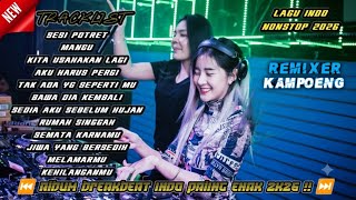 Download lagu DJ SESI POTRET x MANGU BREAKBEAT 2026 LAGU POPULER NONSTOP PALING ENAK REMIXER KAMPOENG  mp3