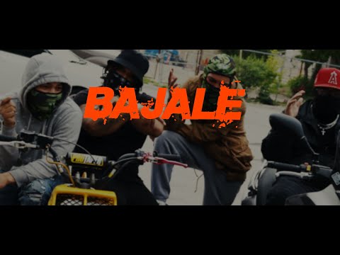 Bajale - Joedowy FT Mistikal X Yatzari X Papimike X Le Tiguer X Damian Xander