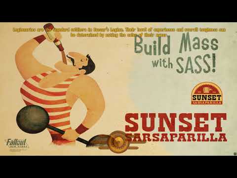 Fallout New Vegas Remastered:250 Mods 1440p (Bounty Hunting)