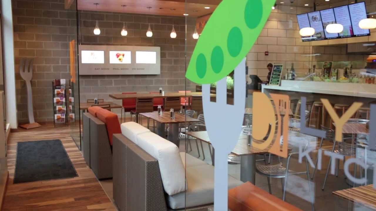 Lyfe Kitchen