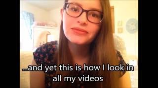 The Male Gaze and Me