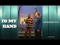 Burna Boy - For My Hand feat. Ed Sheeran . Afrobeat [ INSTRUMENTAL ] - Prod by Challenger pro