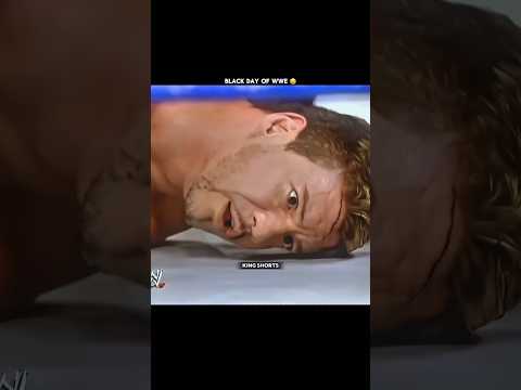 Black Day of Wwe 😢| Eddie guerrero  Death 😔 "Edit" | King Shorts