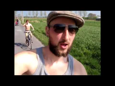 Ambrazar goes wild Dikkelvenne