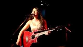 Jessica Lerner: &quot;Girl Like Me&quot; @ Lestat&#39;s West, San Diego, California on September 28, 2013