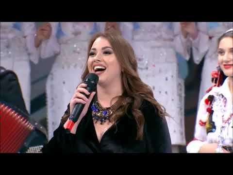 Zorana Iđuški - Ja te pjesmom zovem