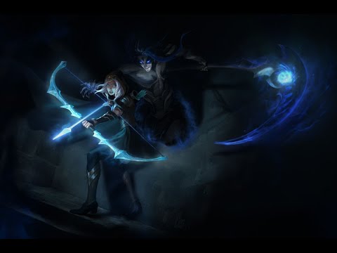 Kayn Jungle vs Lee Sin 21/6/6 S!