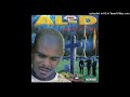 Al-D- Lost In Tha Hood