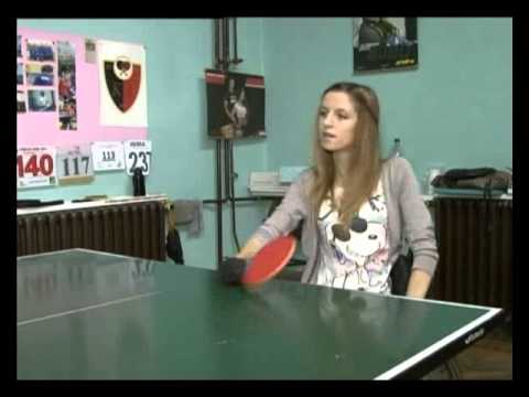 Ljubomir Stanistavljev i Zlatana Ankić -- Poseta STK „K2" 05.06.2013