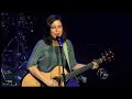 Missy Higgins Don't ever