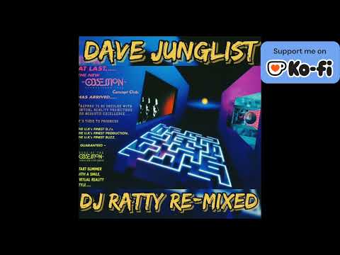 Ratty @ Club Obsession Re-Mixed