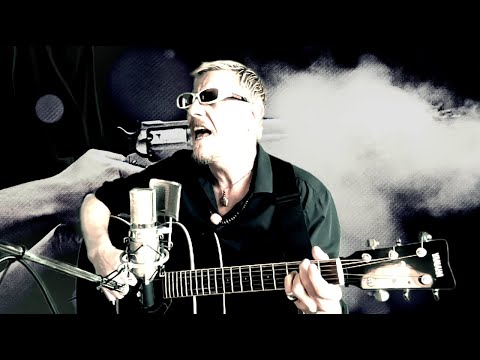 Tony Byker (Acoustic Sessions) - 'How Will They Know?'