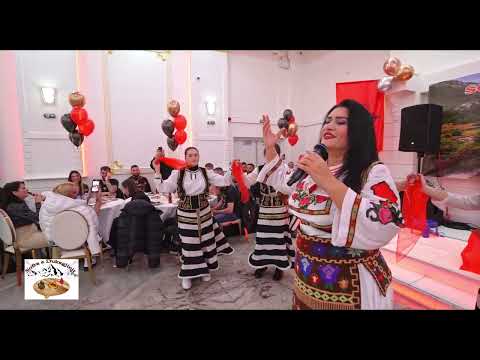 Gofile Paplekaj - Amaneti i Mergimtarit (Sofra e Dukagjinit 2024 Londer)