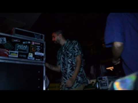 Coast to Coast - Jurassic sound system session