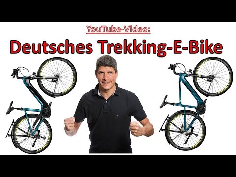 Conway Cairon T300 - 625er CX von Bosch