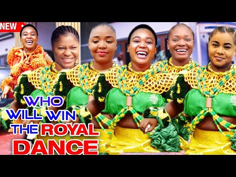 Who Will Win The Royal Dance (Complete Season)- 2025 Latest Nigerian Nollywood Movie 