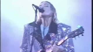 Silverchair - Hollywood (Live @ Rock In Rio 3) 2001