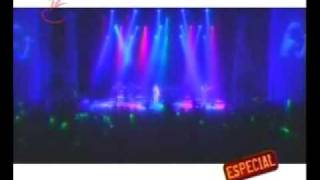 407-Amaia Montero en vivo