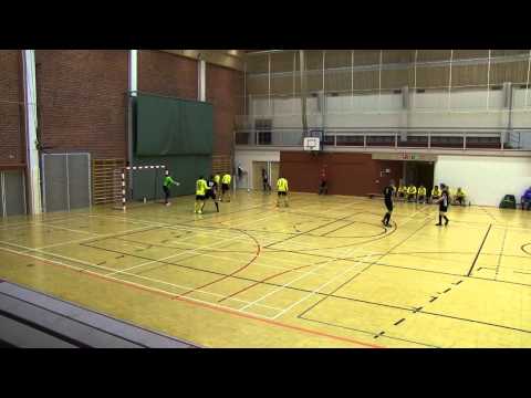 27.11.2012 AS Moon - FC Nets