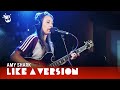 Amy Shark - 'Adore' (live for Like A Version)