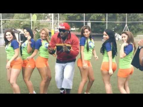 Detras de camara: Para Gustos Los Colores - Gabriel La Mente Ft Mr. Fox (VIDEO)