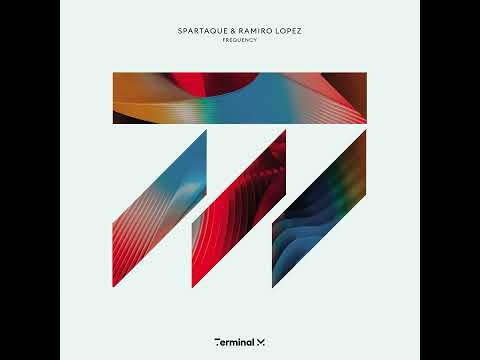 Spartaque & Ramiro Lopez - Frequency