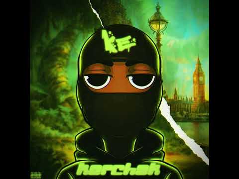 kerchak x favé type beat 🦍