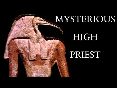 The Origins of Hermeticism? Petosiris, High Priest of Thoth
