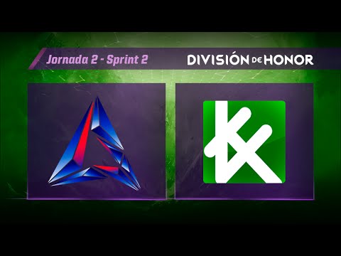 Baskonia Atlantis vs 4K Ramboot Club - #LoLHonor2 - Jornada 2 - Sprint 2