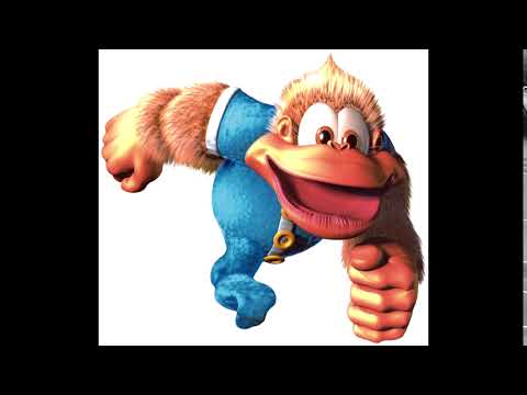 The Death of Kiddy Kong