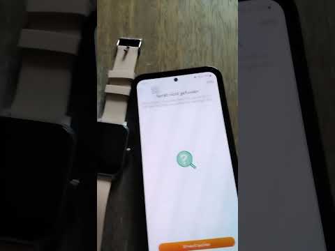 Mein Handy samsung a54 Problem kein verbinden Denver sw 181 Wer hilft mir?