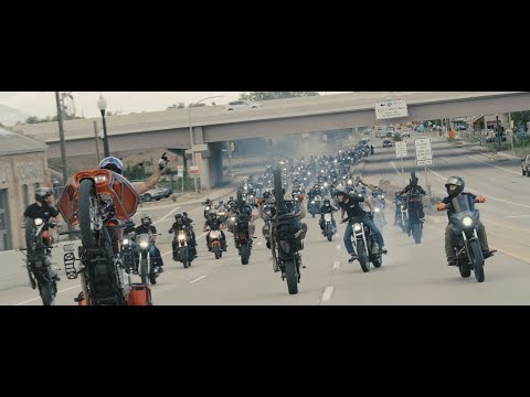 The Swarm Pt II (Official Video)