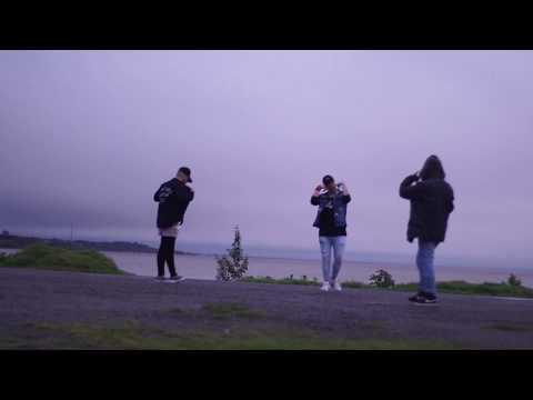 Zurdo, Cristian Kriz - La Llamada (Behind the Scene)