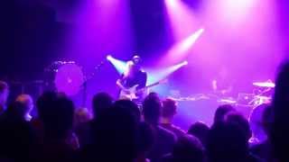 The Ting Tings - Communication (Le Botanique - 15/11/2014)