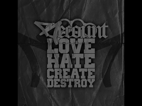 Recount - 08 Rotten Generation