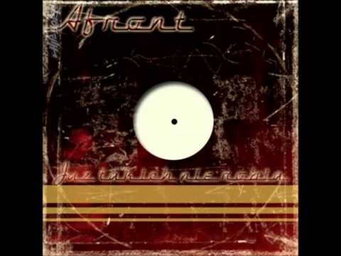 Afront - Leń