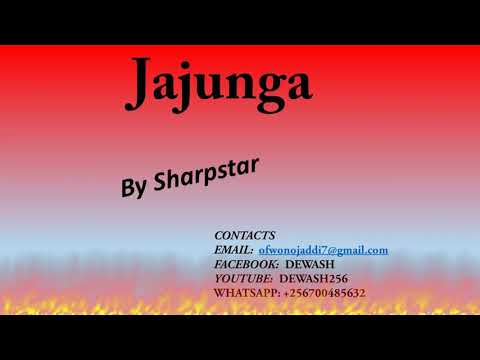 Jajunga - Sharpstar
