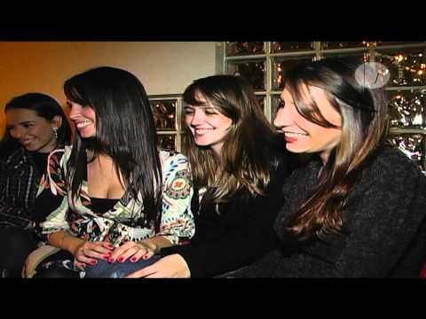 Psicologia PUCRS Diurno 2010 02 - Encontro da Turma