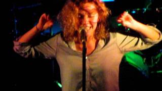 Company of Thieves - Nothing&#39;s in the Flowers @ Subterranean in Chicago 7/28/2011