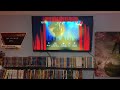 Menu Walkthrough Of High School Musical Remix Edition 2006 Dvd Disc 1