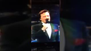 Oh Canada by Robert Goulet